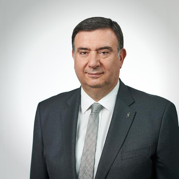 Hasan Cahit Çınar
