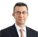 Tahsin Burhan Ergene