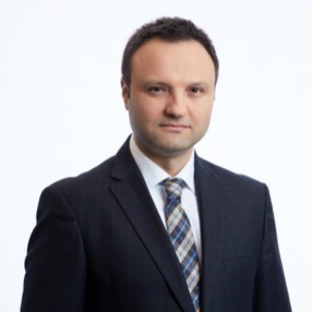 Murat Doğan