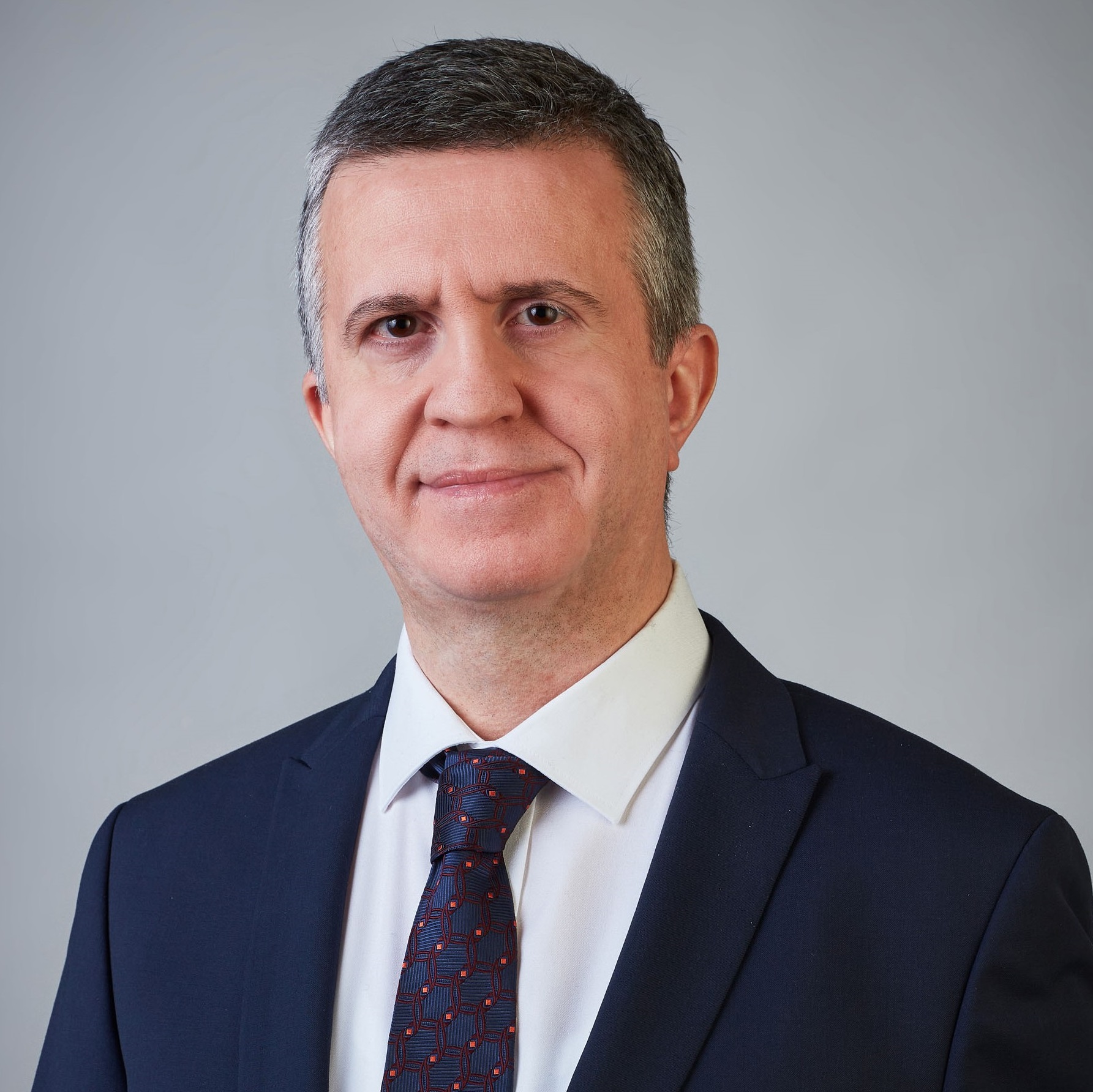 Mehmet Reha Pamir