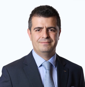 Hüseyin Gürel