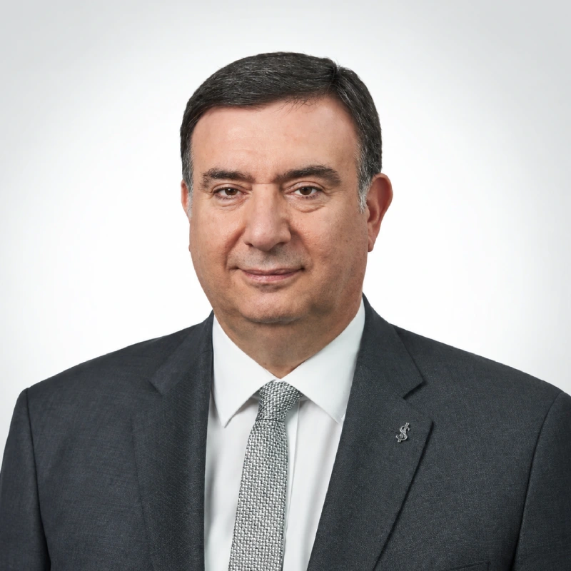 H. Cahit Çınar