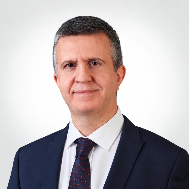 Mehmet Reha Pamir