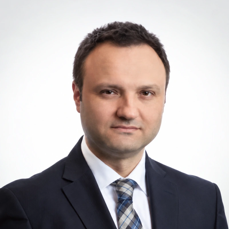Murat Doğan