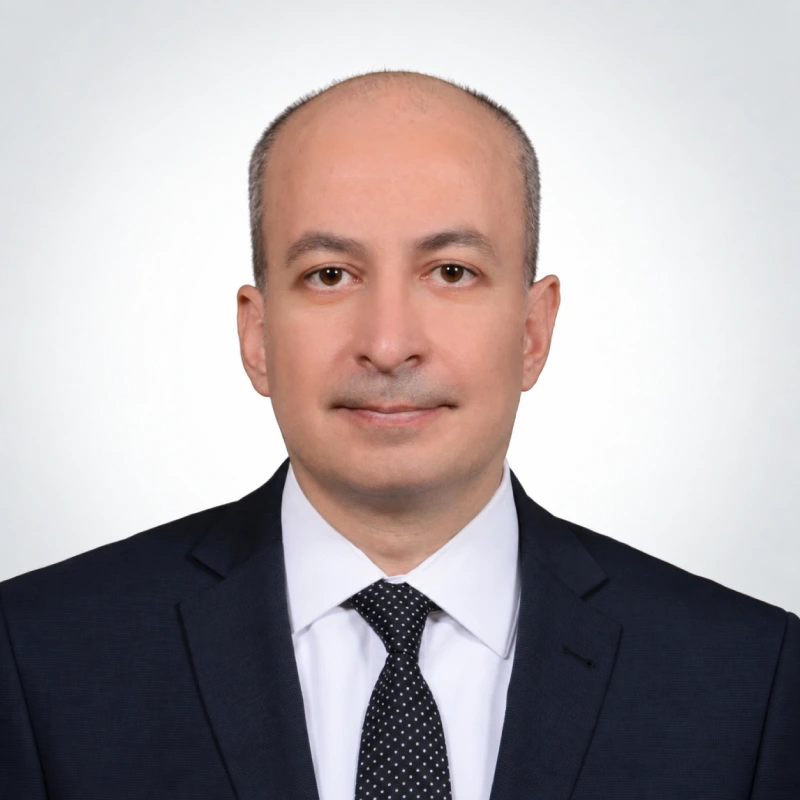 Ömer Faruk Cengiz